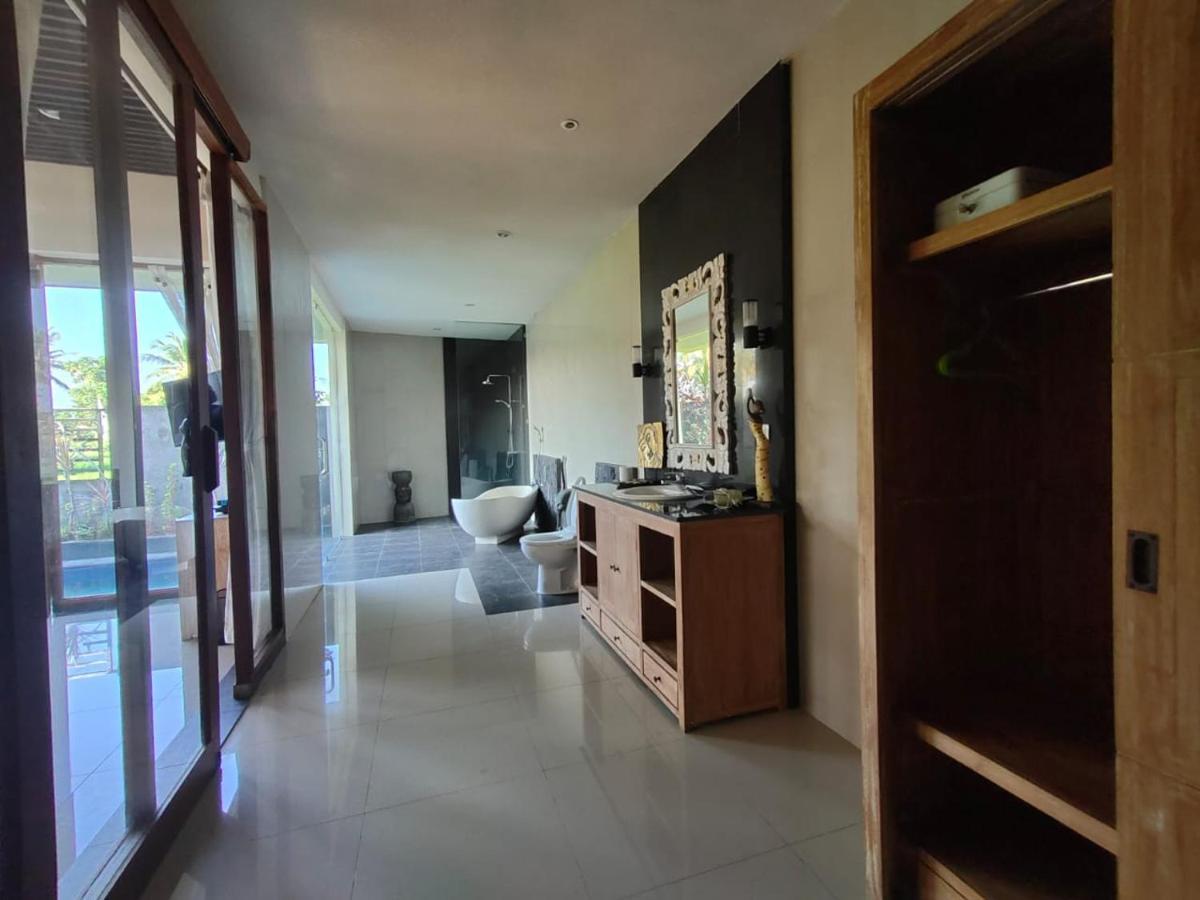 Villa Asri Sari & Ubud (Bali)
