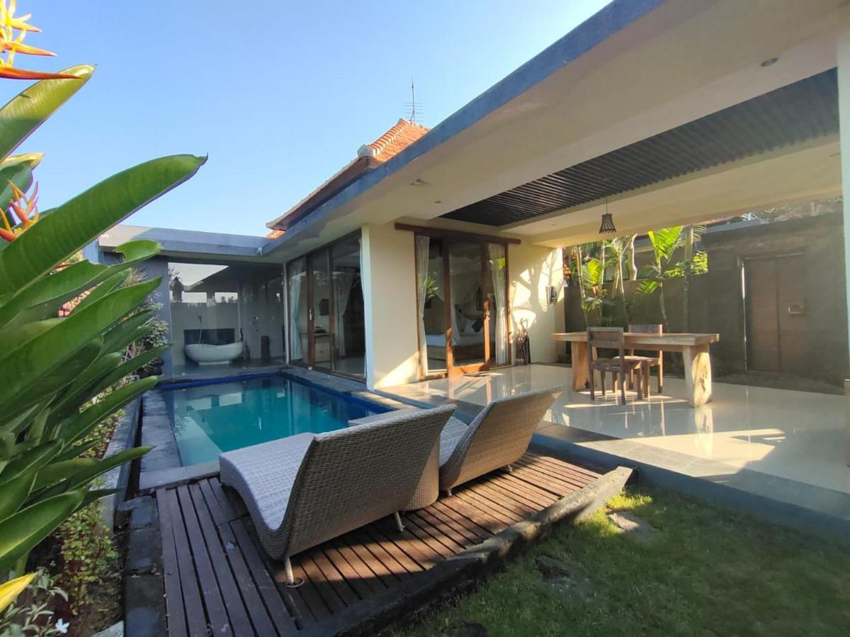 Asri Sari & By Samhita Bali Villa