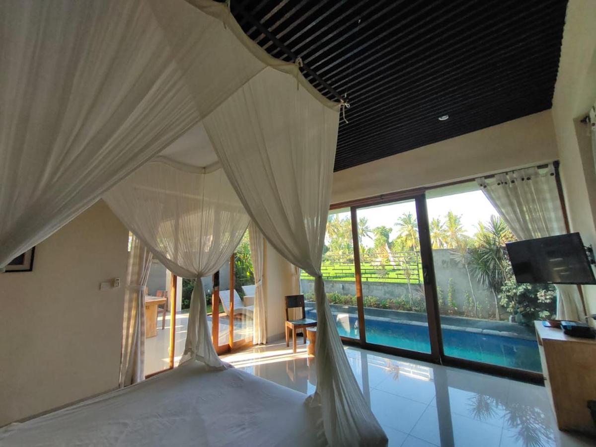 Asri Sari & * Ubud (Bali)