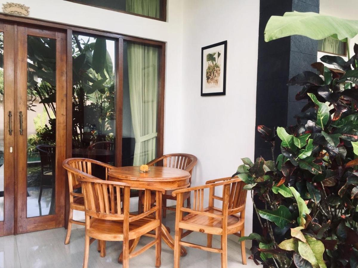 Acomodação com café da manhã  Bali Sila Bisma 2*