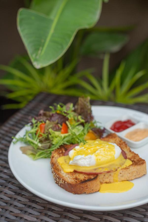Semujan Villa Ubud