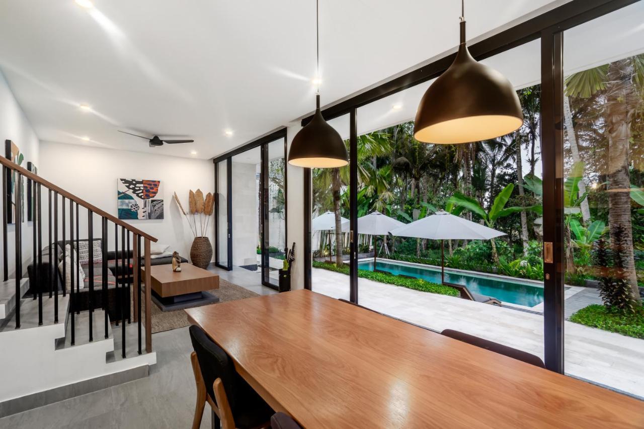 Villa Vanila By Balisuperhost *
