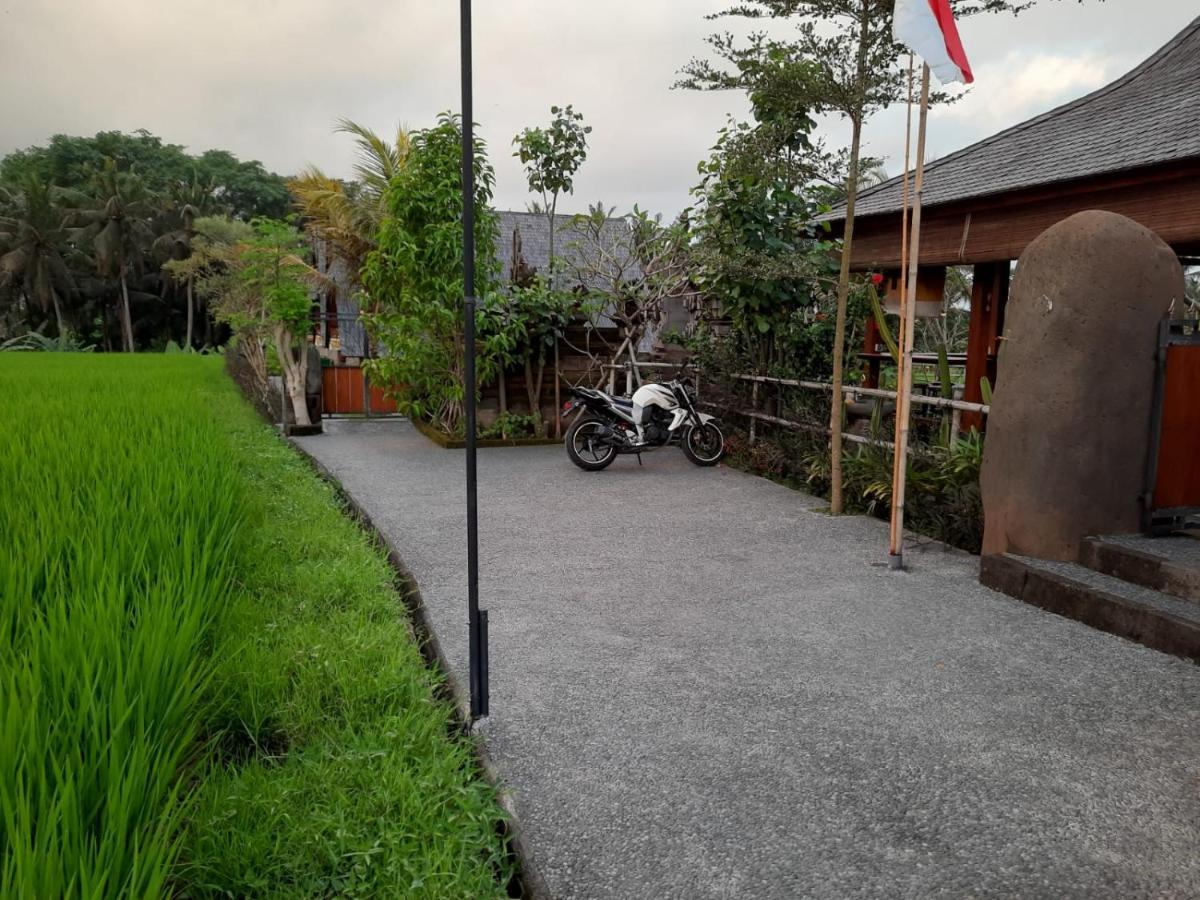 Pb Gandalangu Garden House Bali Hotel 3*
