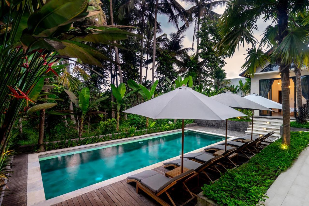 Vanila By Balisuperhost Villa Ubud