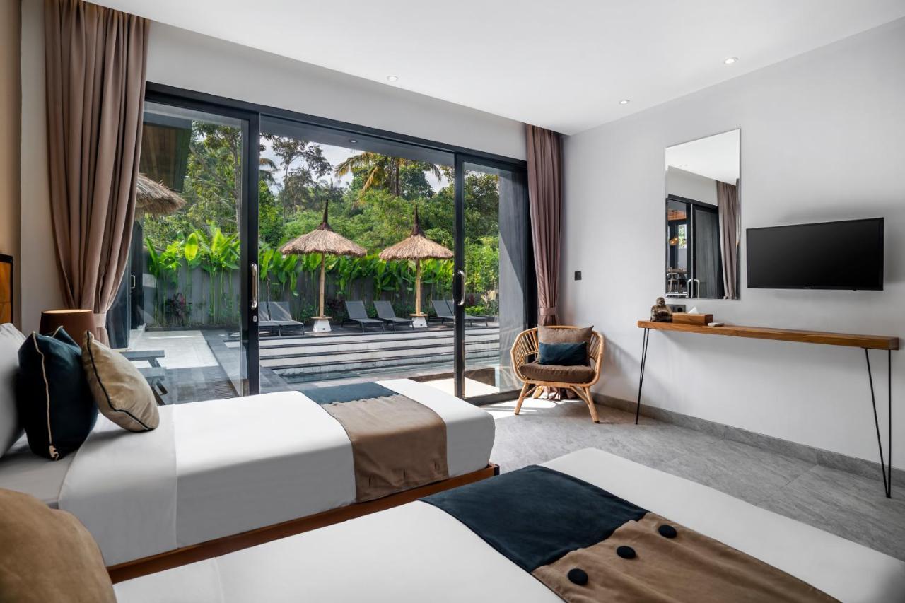 Singa By Balisuperhost Villa