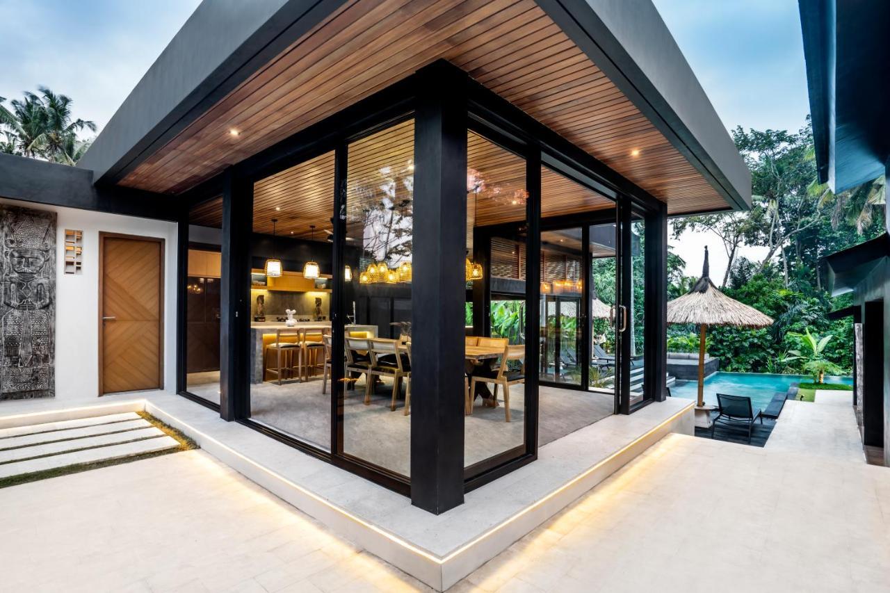 Villa Singa By Balisuperhost