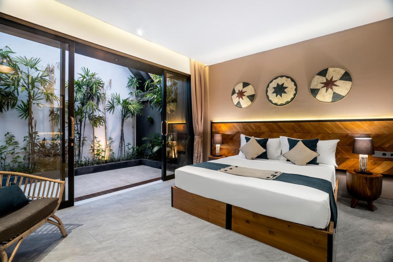 Singa By Balisuperhost Villa Ubud (Bali)
