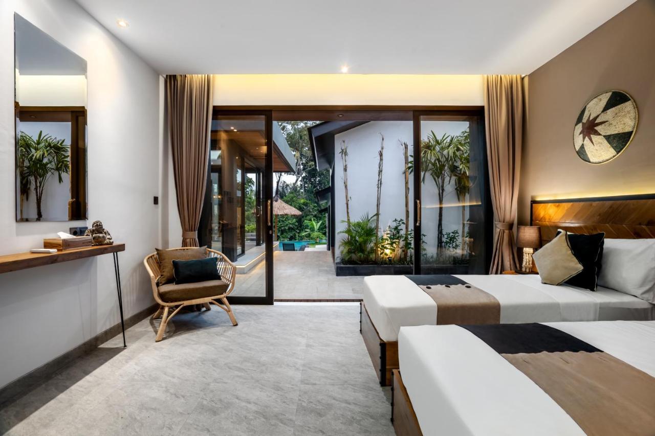 Villa Singa By Balisuperhost