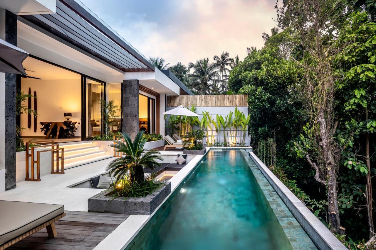 Oiseau Paradis By Balisuperhost Pousada Ubud