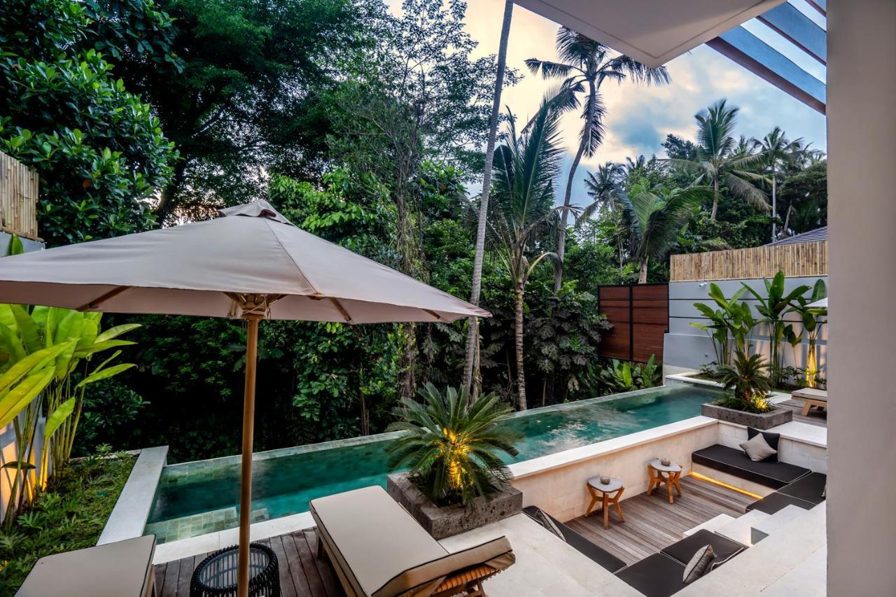 Oiseau Paradis By Balisuperhost Ubud