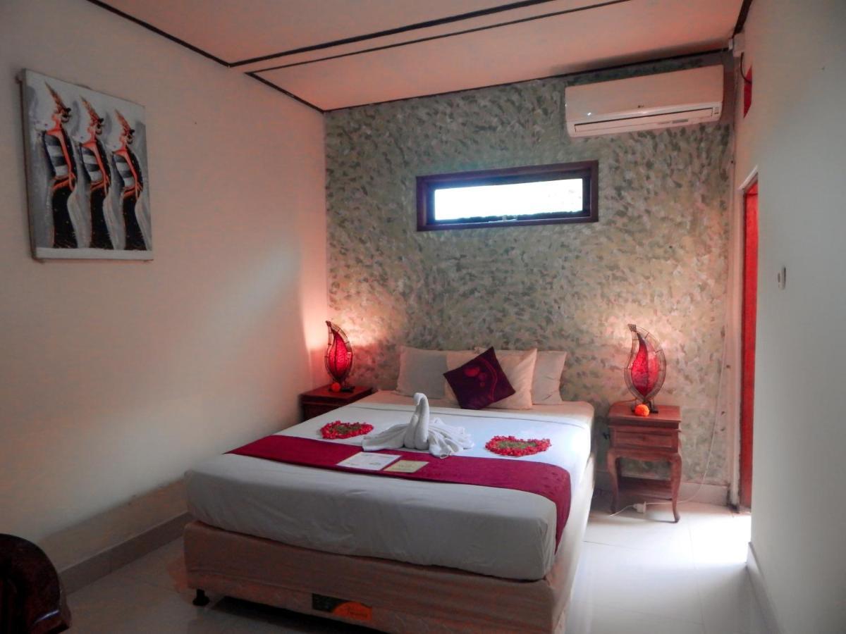 Svaha Ubud Bed & Breakfast