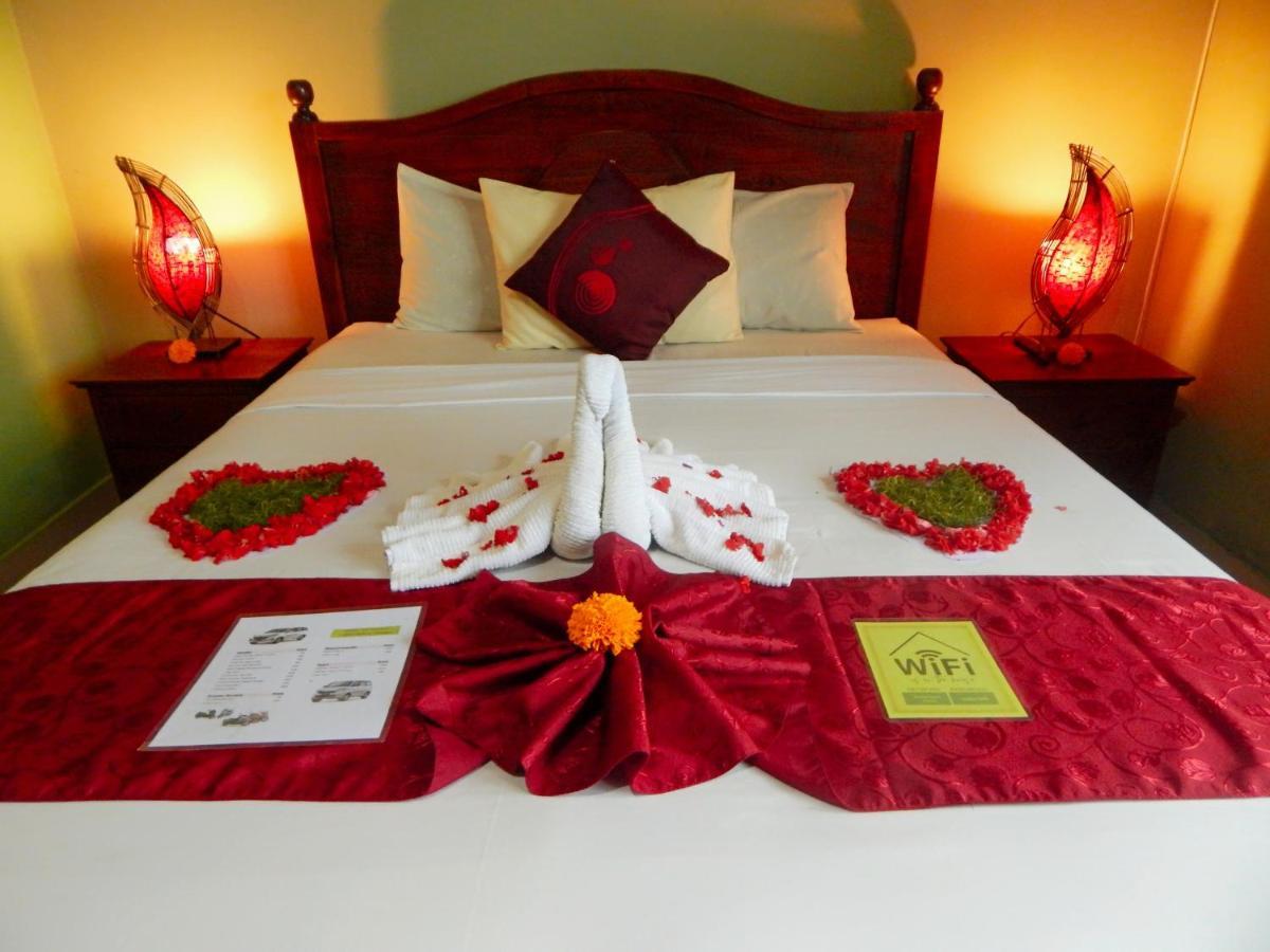 Bed & Breakfast Svaha Ubud *
