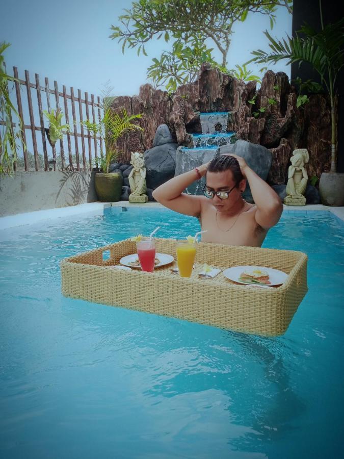 Svaha Ubud Bed & Breakfast