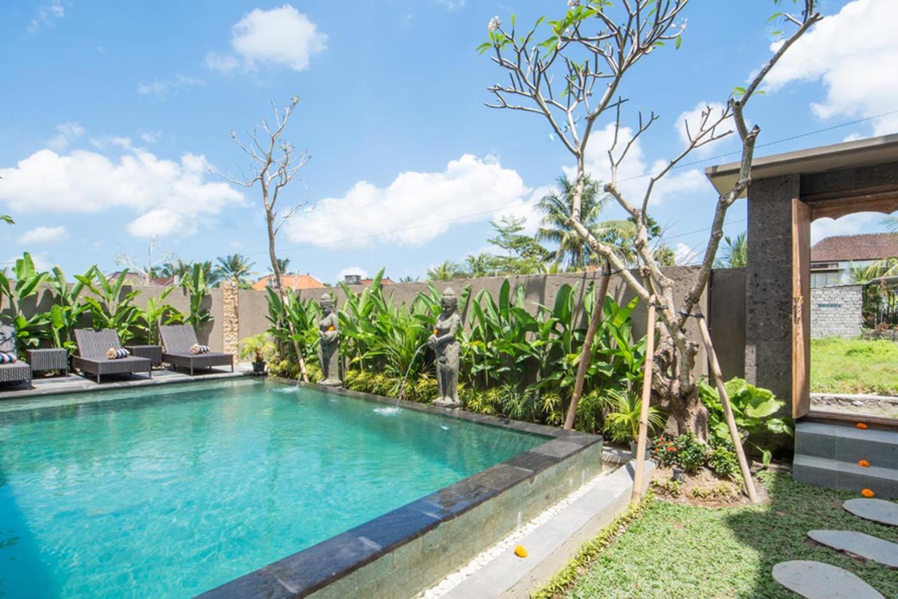 Semujan Ubud