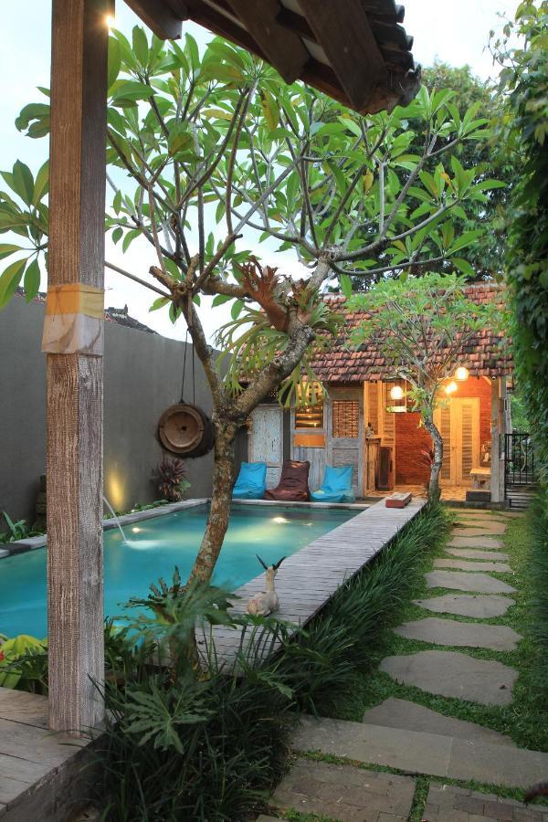 Tuwi Guest House * Ubud (Bali)