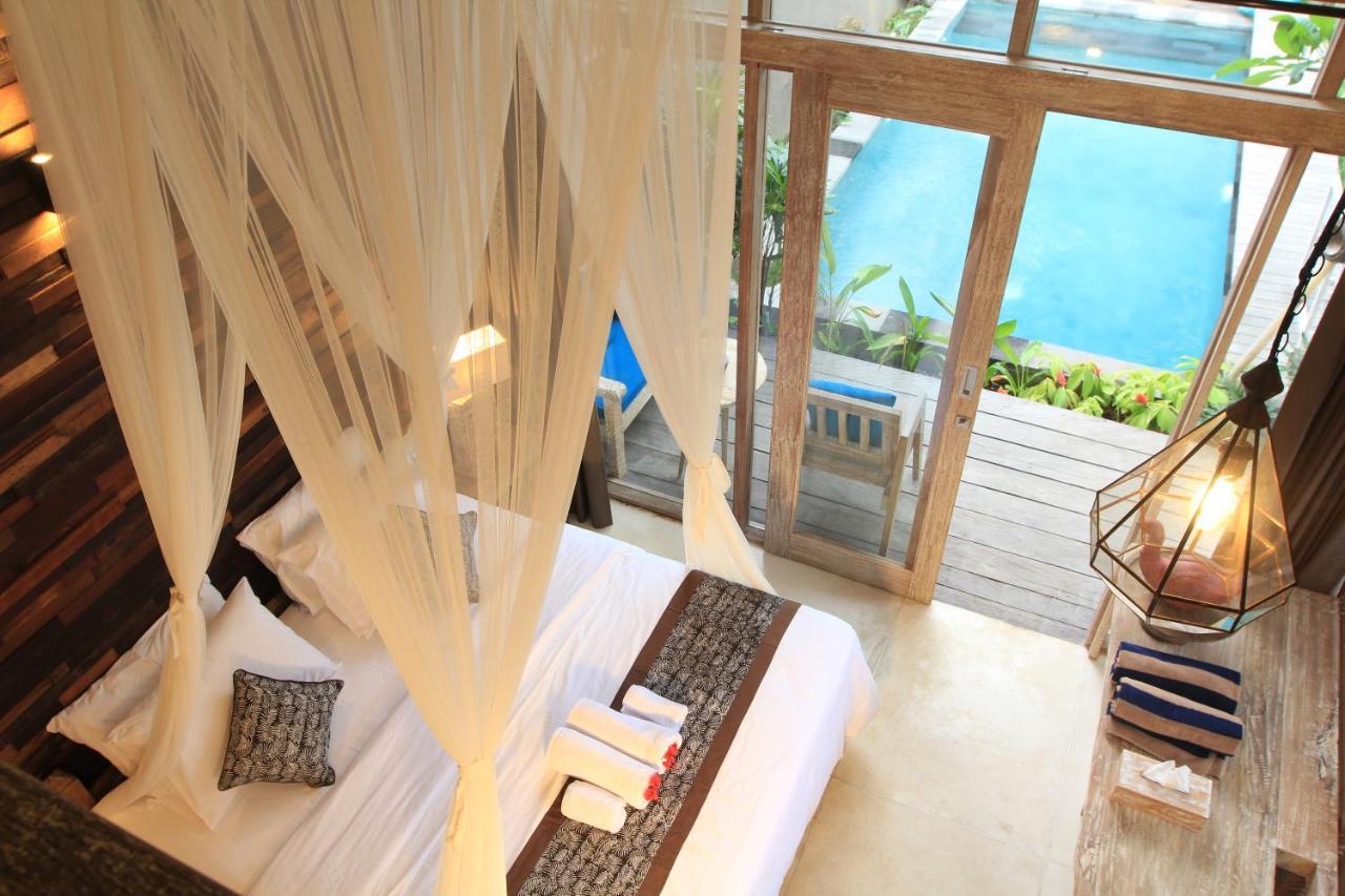 Tuwi Guest House * Ubud (Bali)