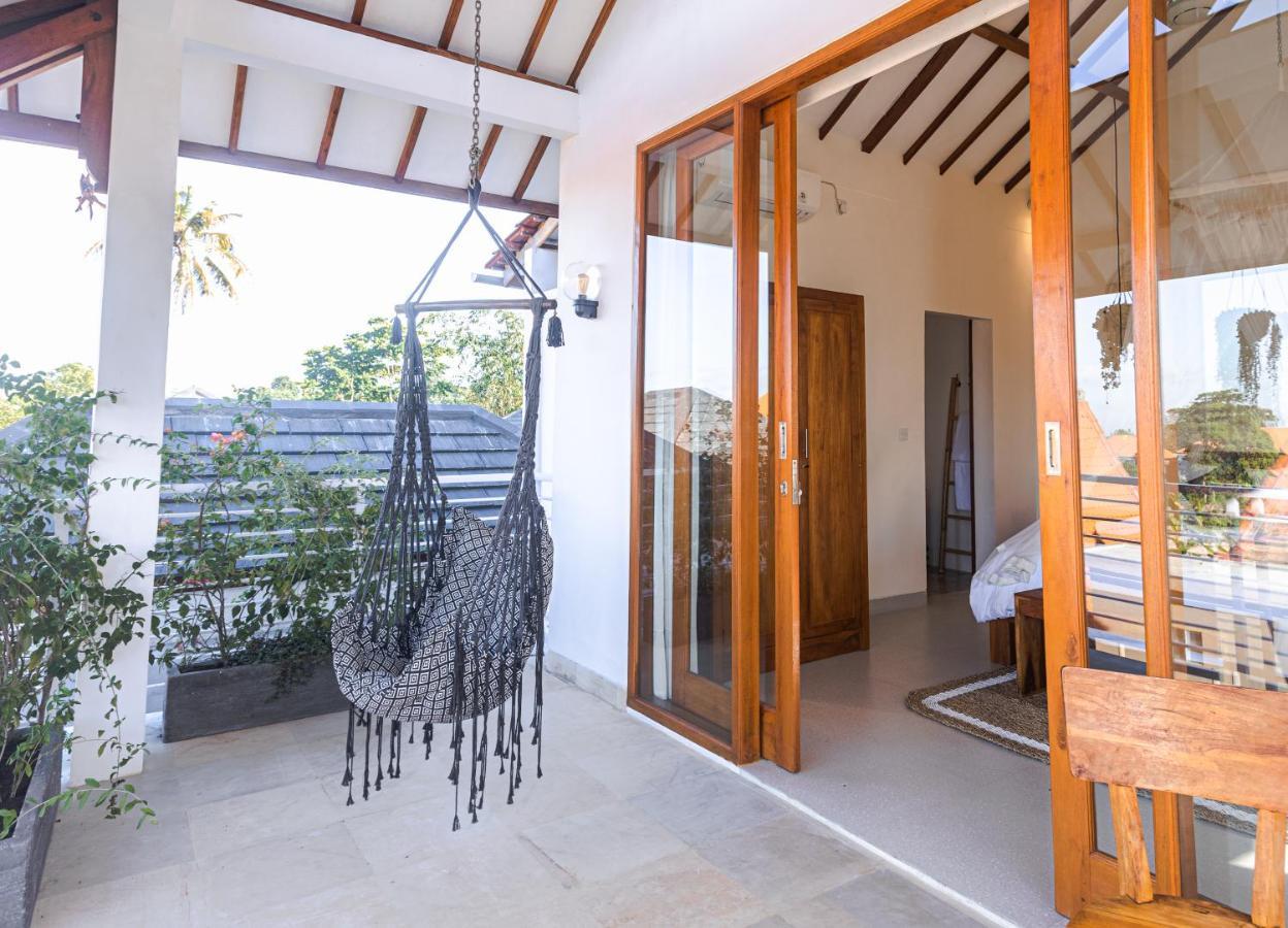 The Kailas Villa