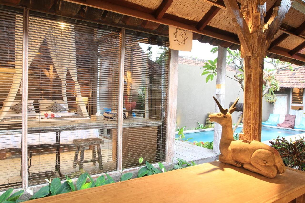 Tuwi Guest House * Ubud (Bali)
