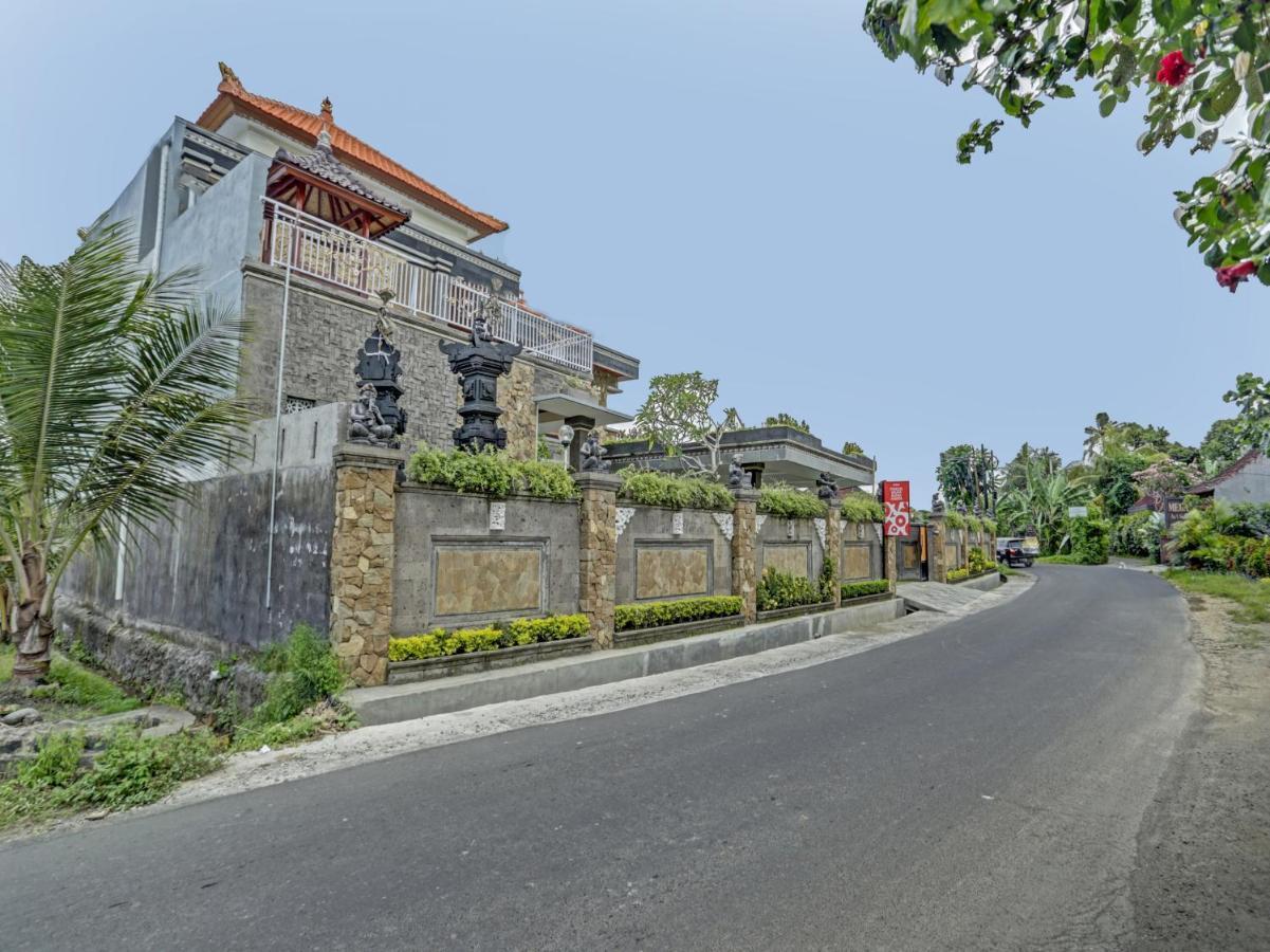 Hotel Capital O 90654 Wisata Buana Amerta Ubud (Bali)