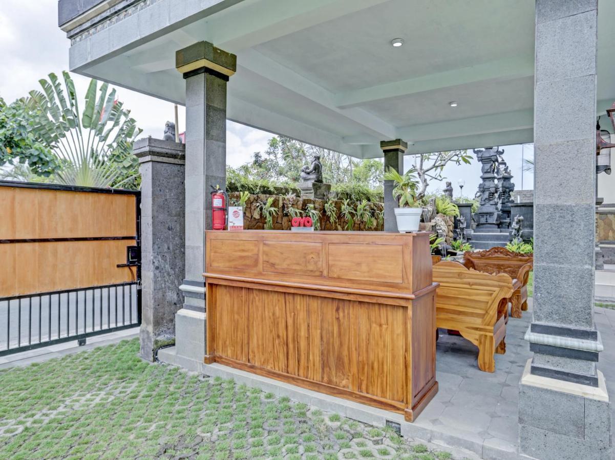 Capital O 90654 Wisata Buana Amerta 2* Ubud (Bali)