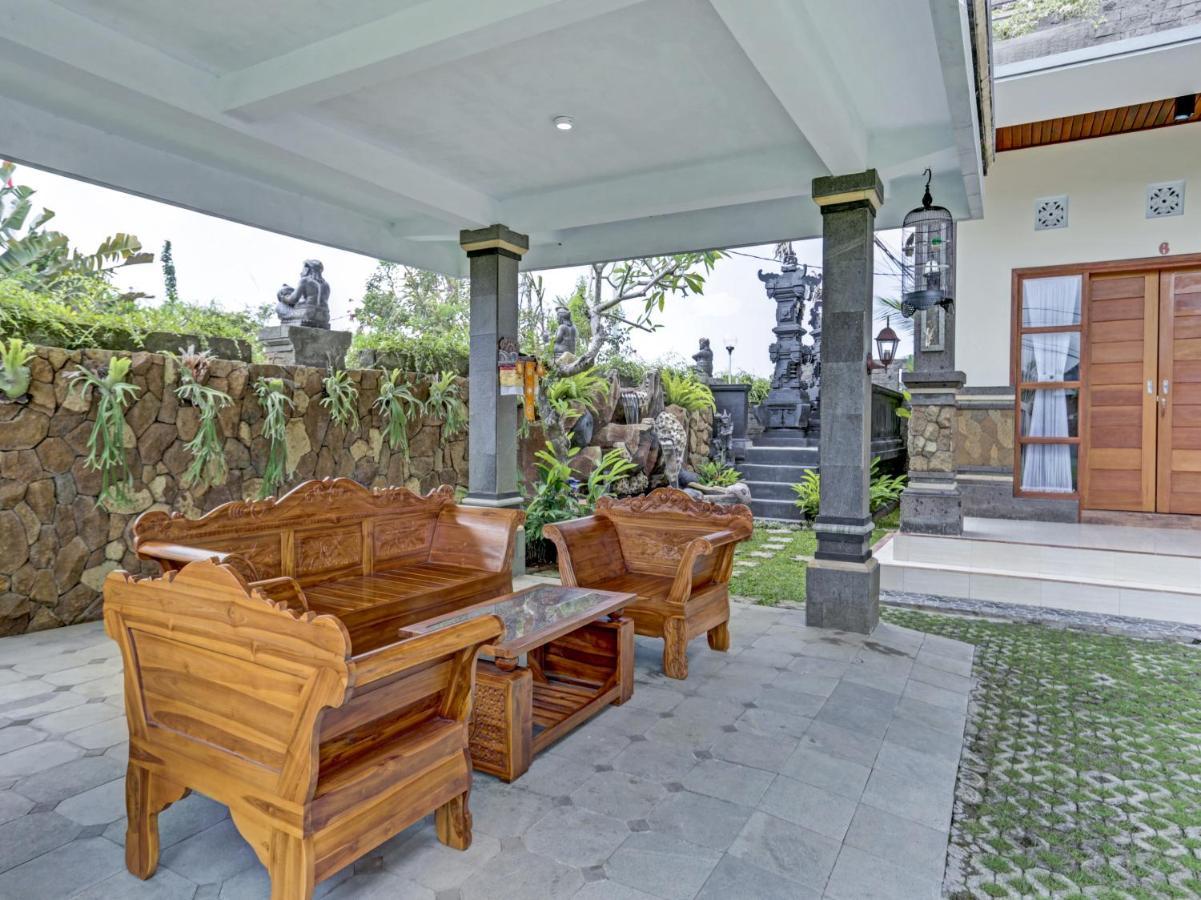 Capital O 90654 Wisata Buana Amerta 2*