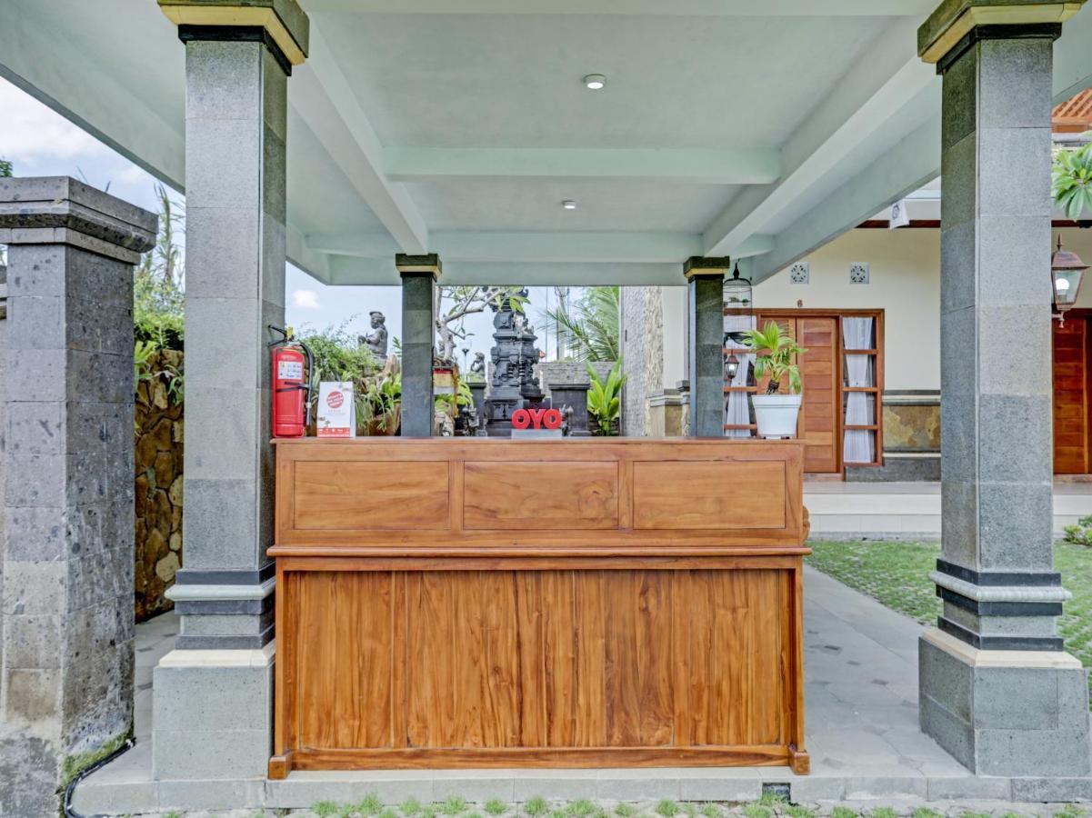 Capital O 90654 Wisata Buana Amerta Hotel Ubud (Bali)