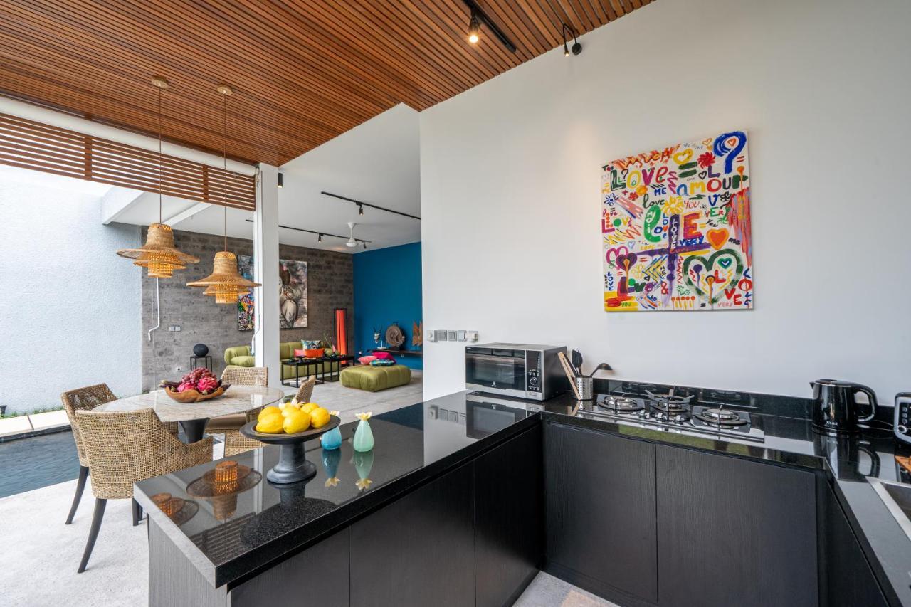 Villa Rouge - Loft Minado *
