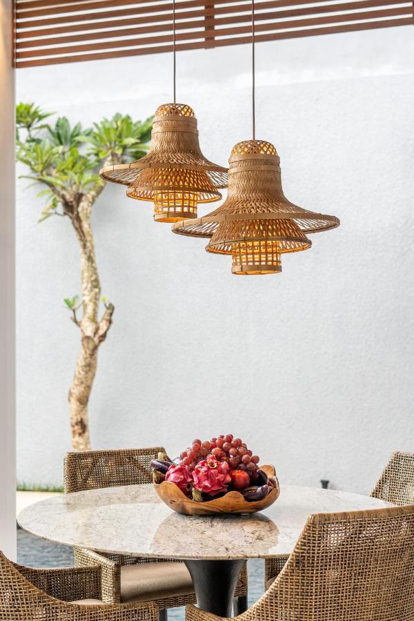 Rouge - Loft Minado * Ubud (Bali)