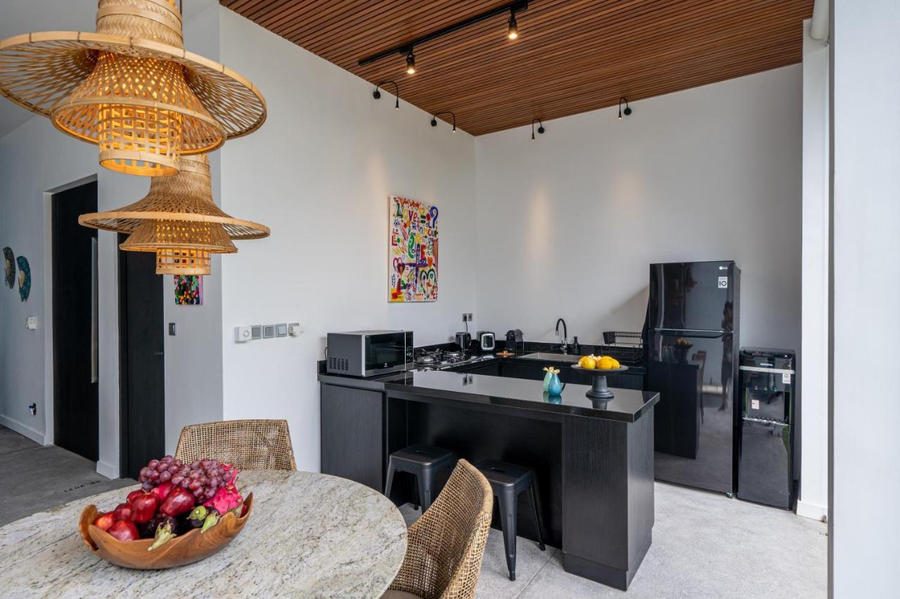 Villa Rouge - Loft Minado *