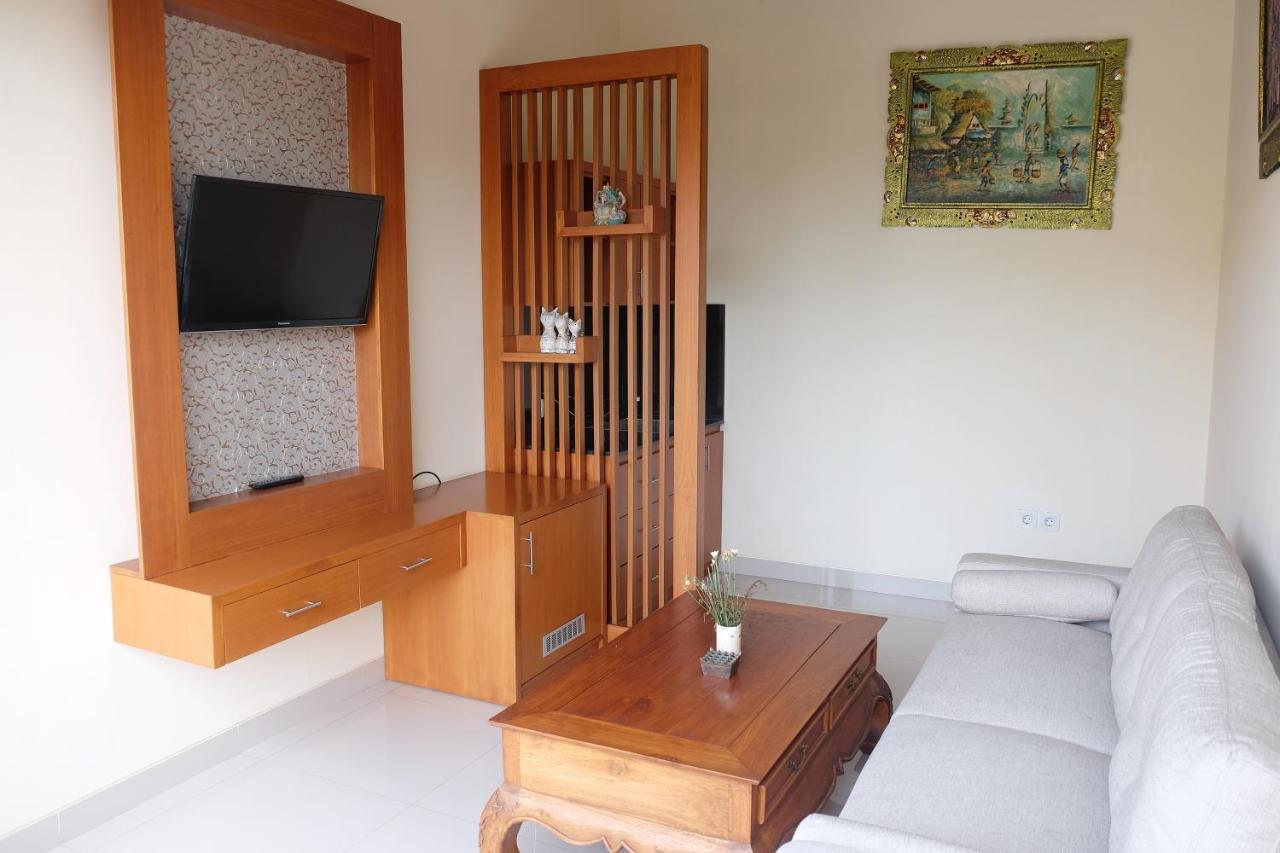 Cilinaya Guest house
