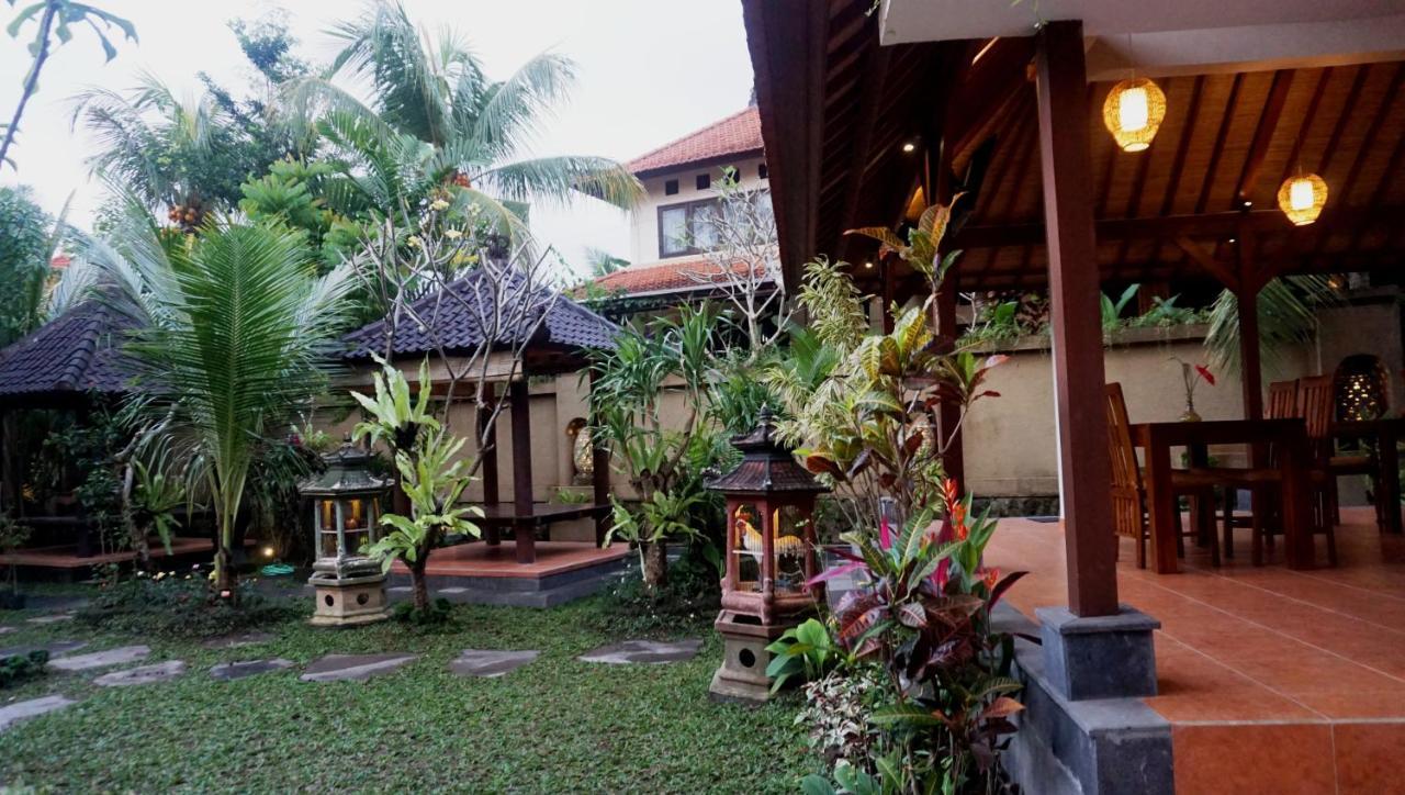 Cilinaya Ubud (Bali)