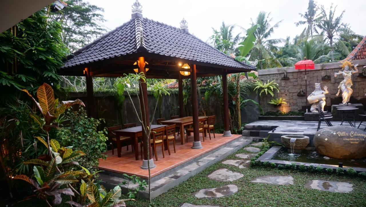 Cilinaya Guest house 4*