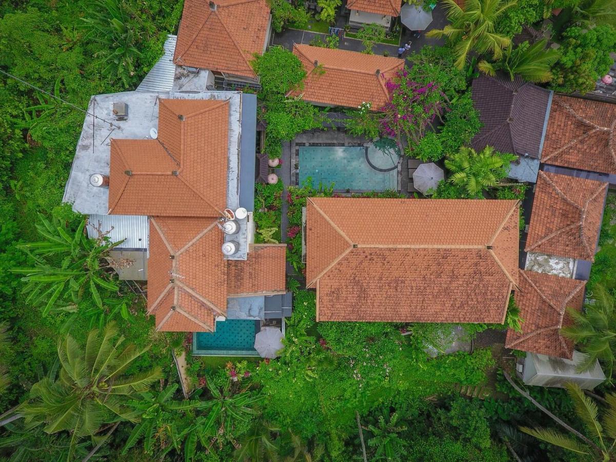 Cilinaya 4* Ubud (Bali)