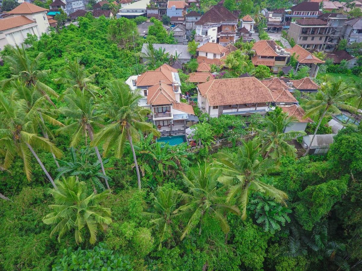 Guest house Cilinaya Ubud (Bali)