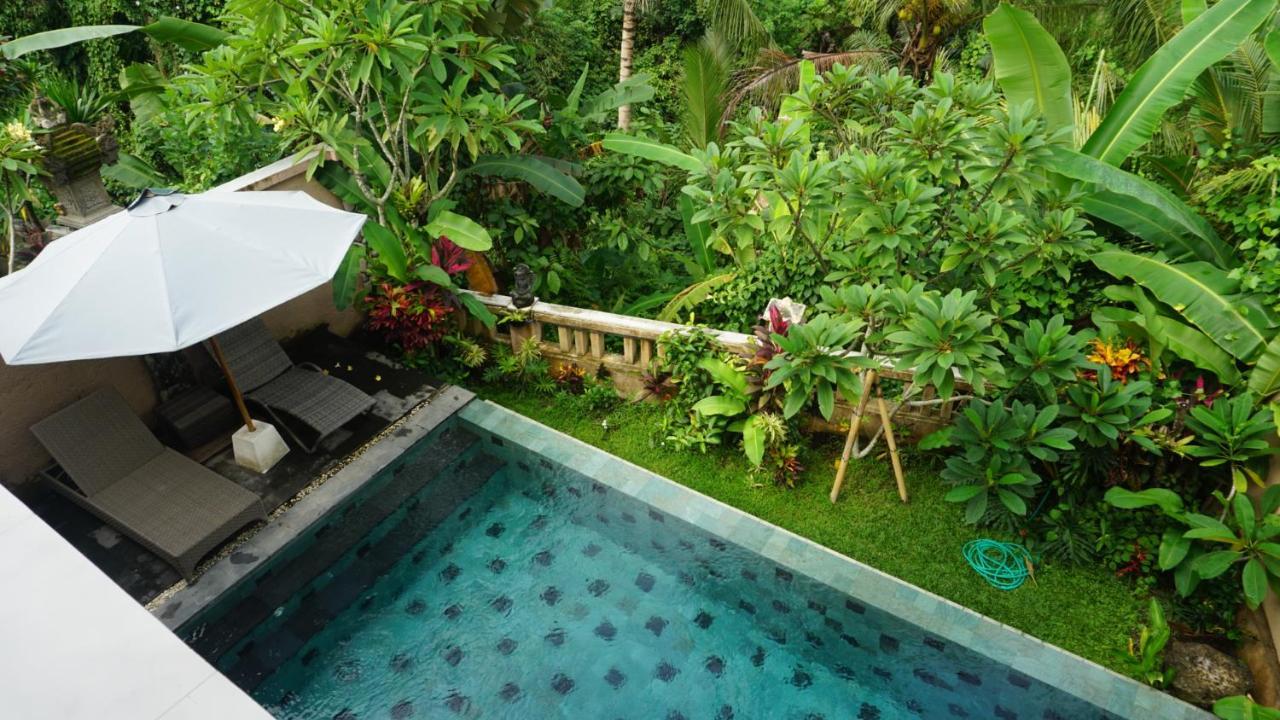 Cilinaya Guest house Ubud (Bali)
