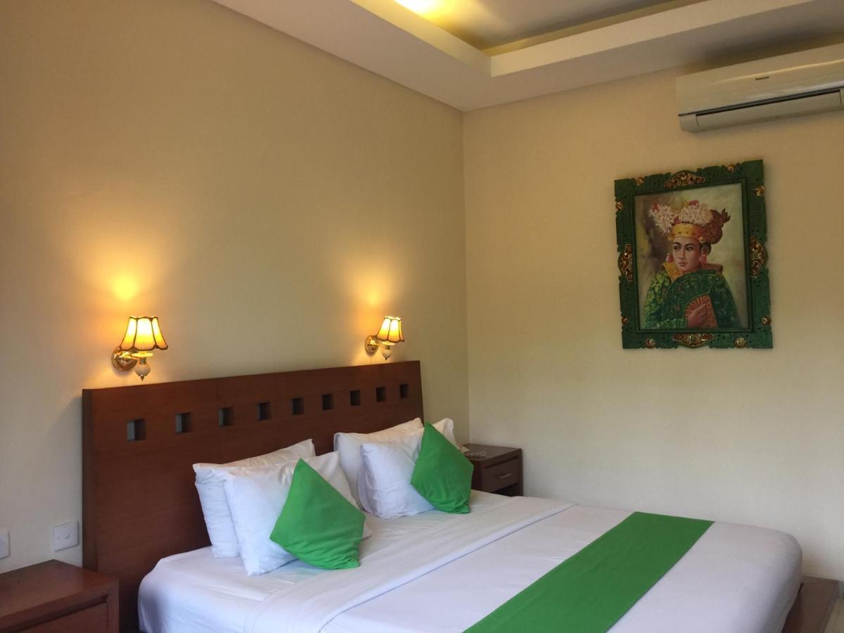 Cilinaya 4* Ubud (Bali)