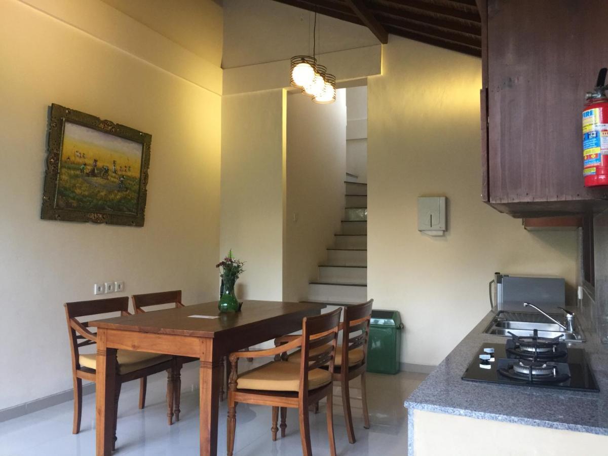 Guest house Cilinaya 4*