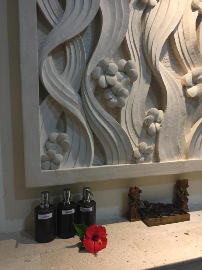 Guest house Cilinaya