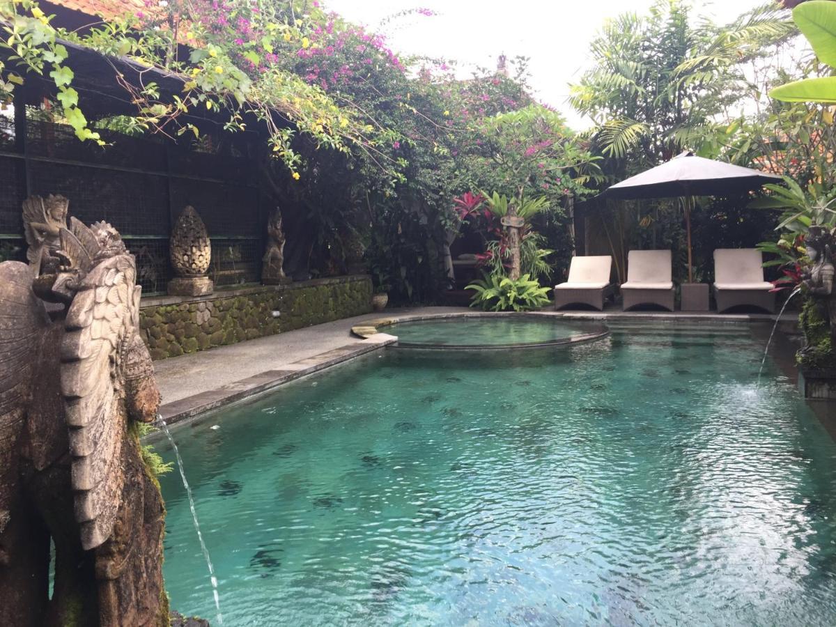 Cilinaya 4* Ubud (Bali)