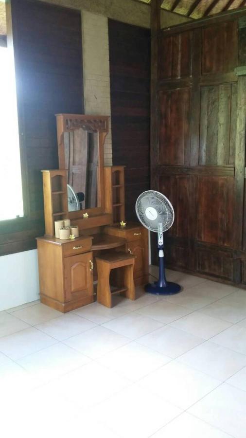 Guest house Kishi-kishi Ubud (Bali)