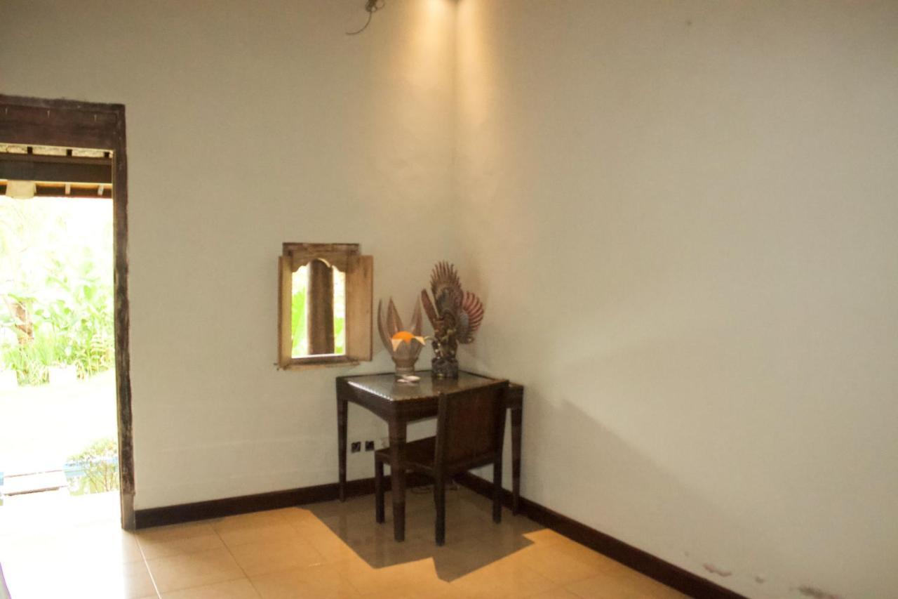 Kishi-kishi Ubud (Bali)
