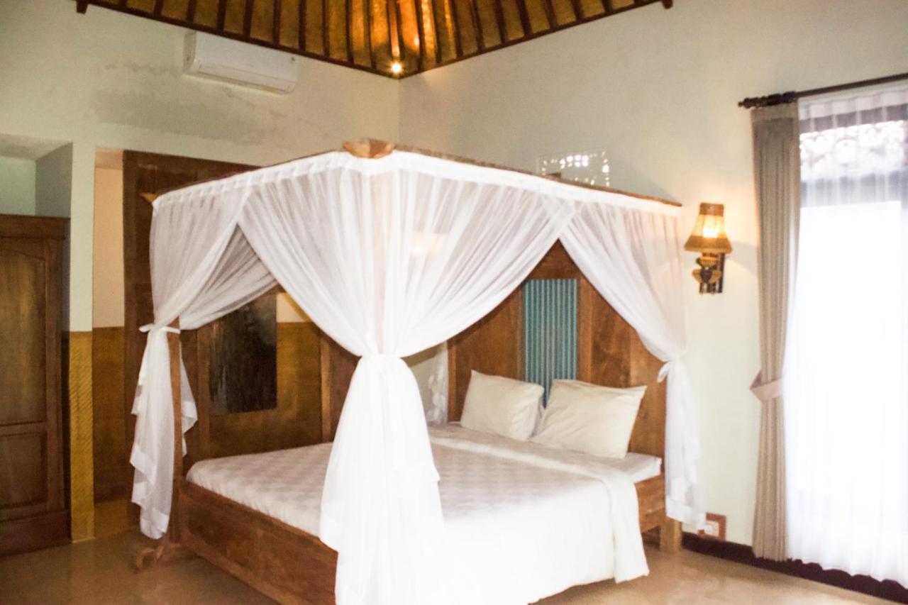 Guest house Kishi-kishi Ubud (Bali)