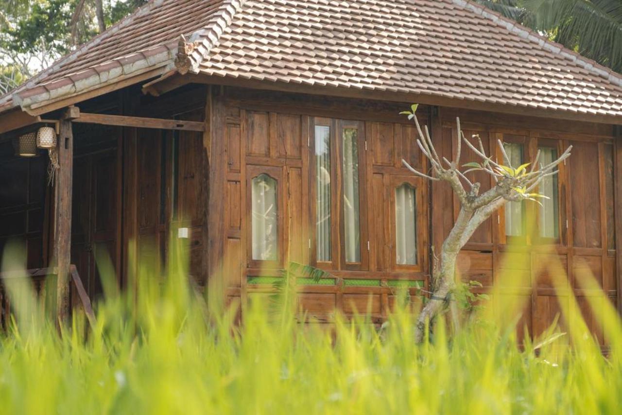 Kishi-kishi Guest house Ubud (Bali)