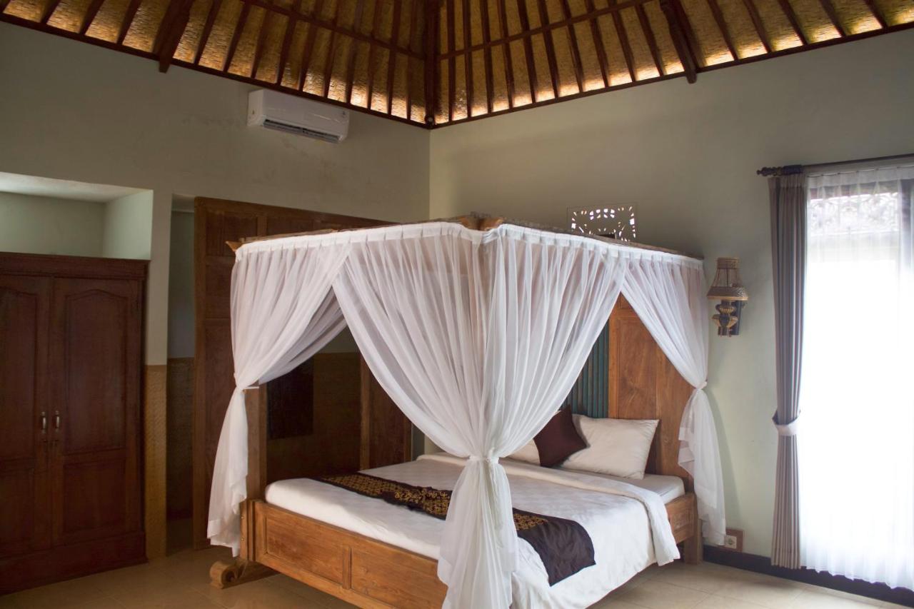 Kishi-kishi 4* Ubud (Bali)