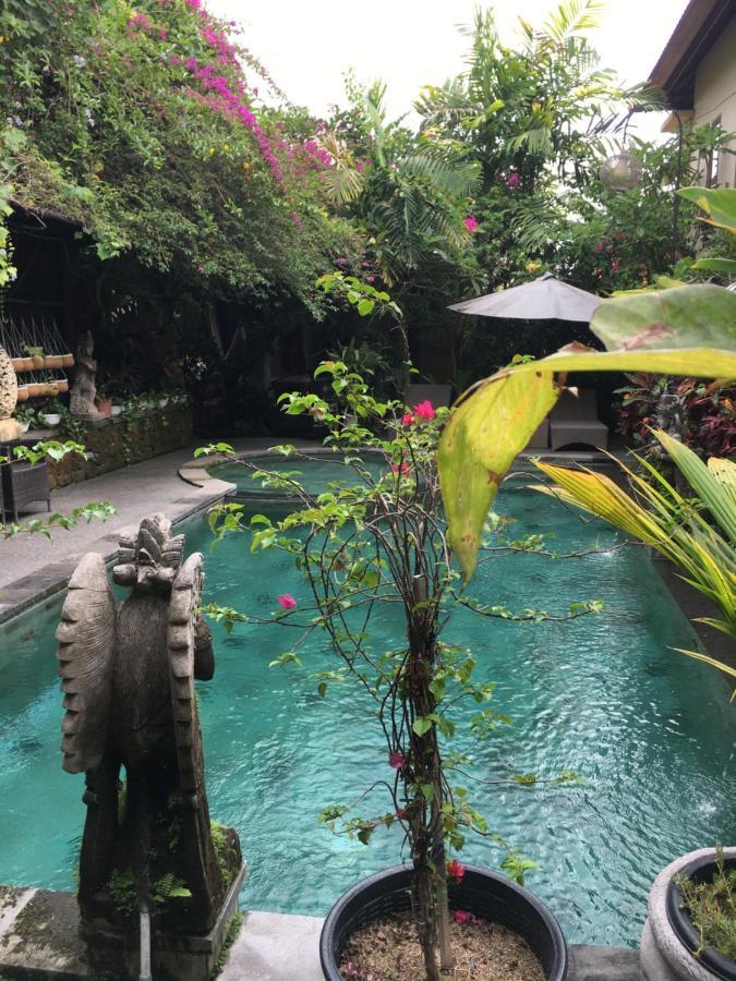 Cilinaya 4* Ubud (Bali)