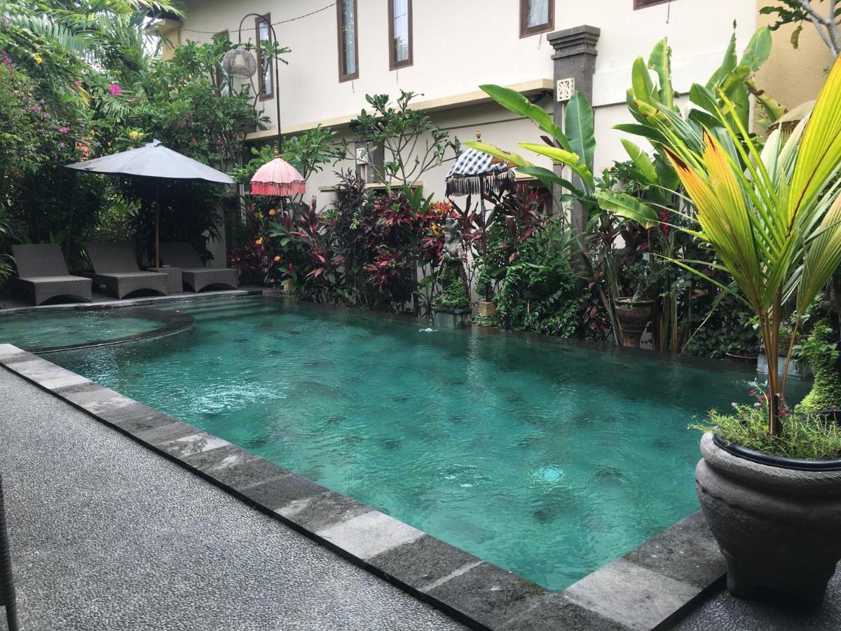 Cilinaya Guest house 4*