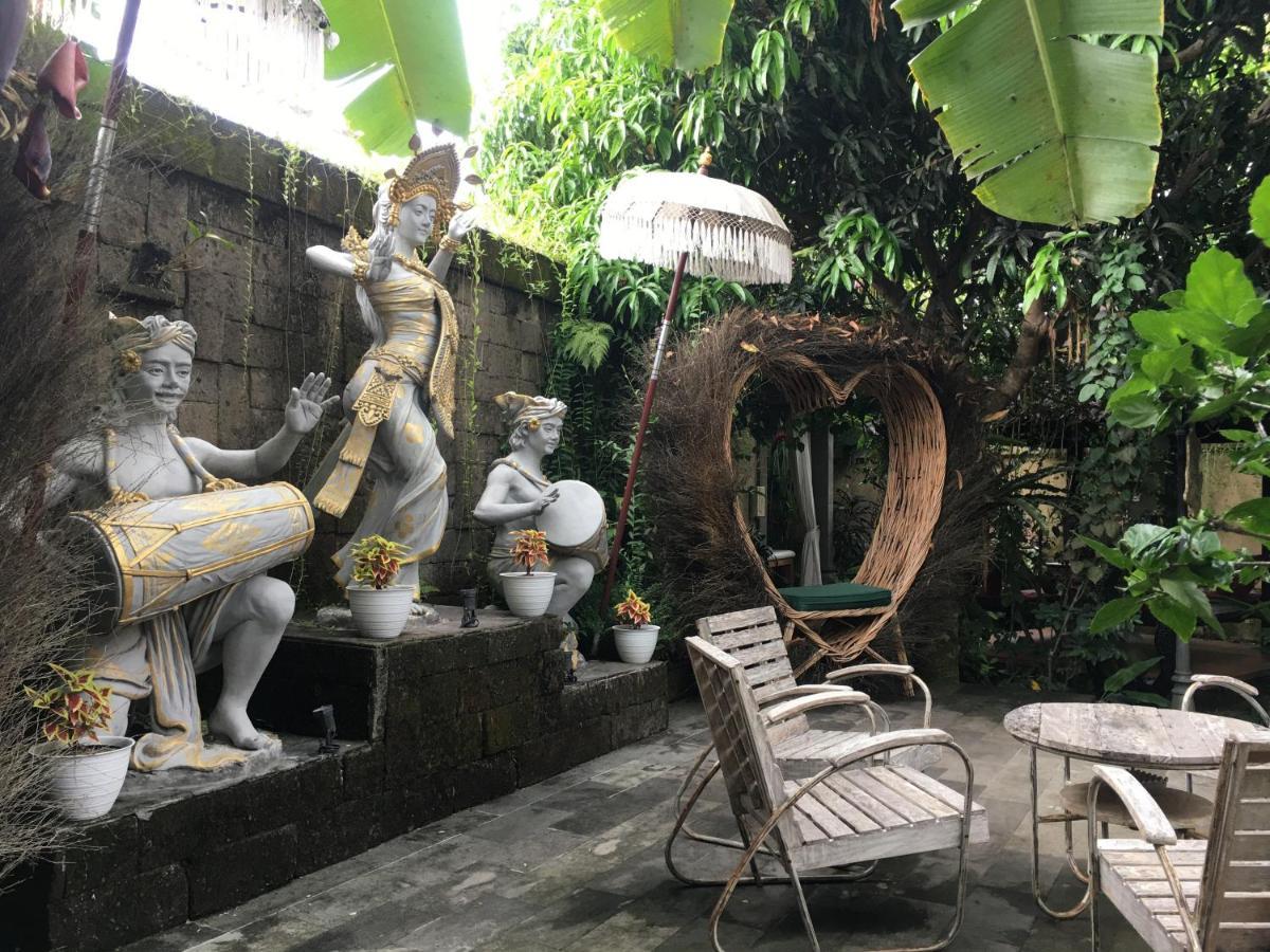 Cilinaya Ubud (Bali)