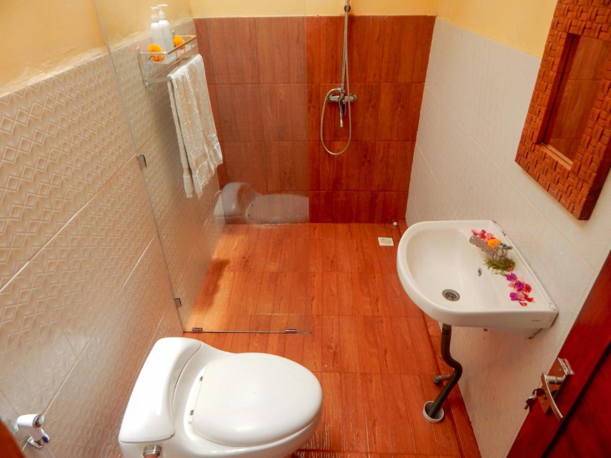 Bed & Breakfast Svaha Ubud