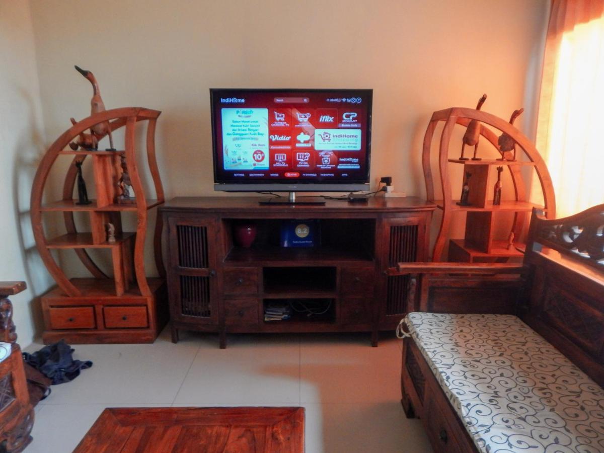 Bed & Breakfast Svaha Ubud