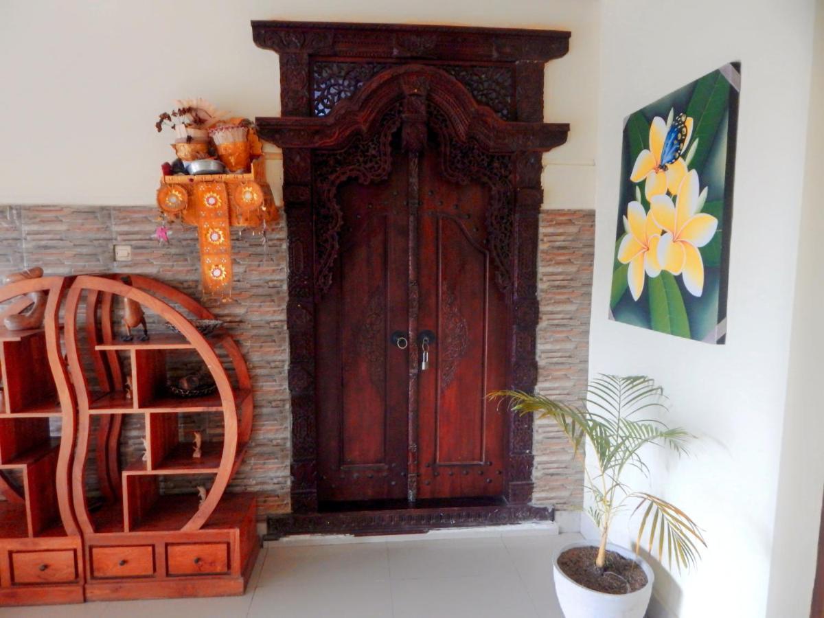 Svaha Ubud Bed & Breakfast Ubud (Bali)